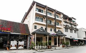 Canary House Rachawong คานารี่ เฮ้าส์ ราชวงศ์